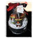 Hot Tub Gift Basket - 02